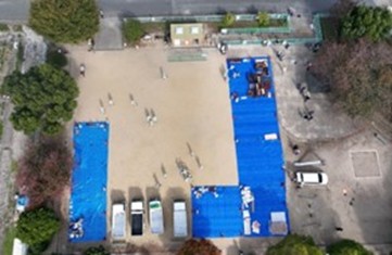 仮置場実地訓練_13